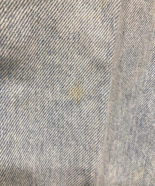 LEVI'S（リーバイス）LEVI'S (リーバイス) 550デニムパンツ スカイブルー サイズ:SIZE 30の古着・服飾アイテム