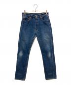 LEVI'Sリーバイス）の古着「501XXデニムパンツ」｜インディゴ