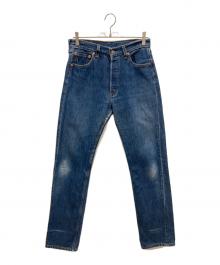 LEVI'S（リーバイス）の古着「501XXデニムパンツ」｜インディゴ