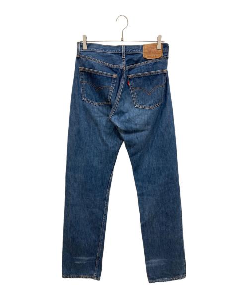 LEVI'S（リーバイス）LEVI'S (リーバイス) 501XXデニムパンツ インディゴ サイズ:SIZE W31×L36の古着・服飾アイテム
