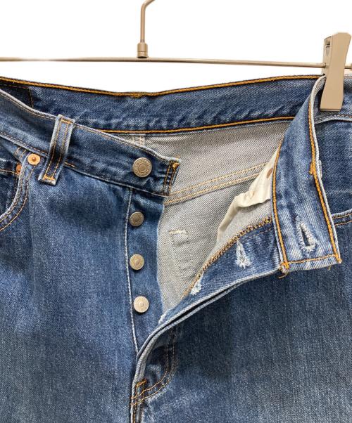 LEVI'S（リーバイス）LEVI'S (リーバイス) 501XXデニムパンツ インディゴ サイズ:SIZE W31×L36の古着・服飾アイテム