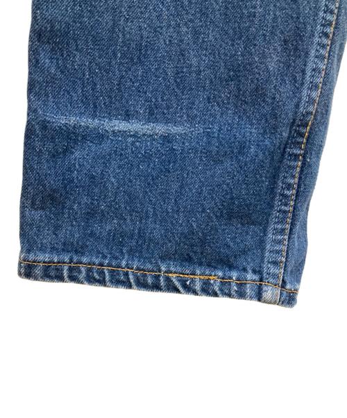 LEVI'S（リーバイス）LEVI'S (リーバイス) 501XXデニムパンツ インディゴ サイズ:SIZE W31×L36の古着・服飾アイテム