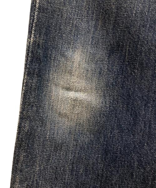 LEVI'S（リーバイス）LEVI'S (リーバイス) 501XXデニムパンツ インディゴ サイズ:SIZE W31×L36の古着・服飾アイテム