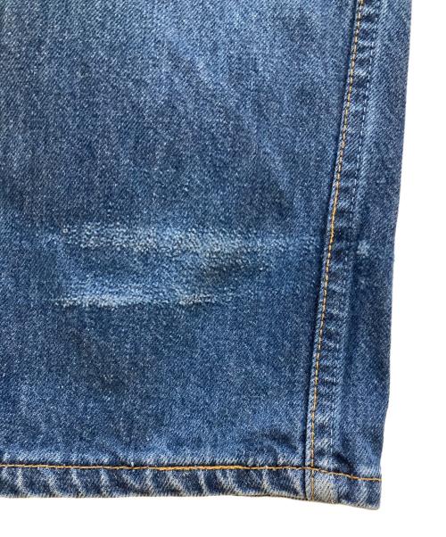 LEVI'S（リーバイス）LEVI'S (リーバイス) 501XXデニムパンツ インディゴ サイズ:SIZE W31×L36の古着・服飾アイテム