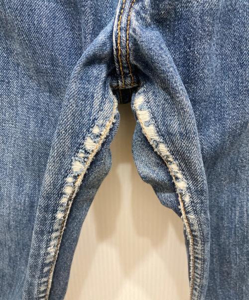 LEVI'S（リーバイス）LEVI'S (リーバイス) 501XXデニムパンツ インディゴ サイズ:SIZE W31×L36の古着・服飾アイテム