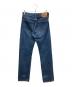 LEVI'S (リーバイス) 501XXデニムパンツ インディゴ サイズ:SIZE W31×L36：8000円