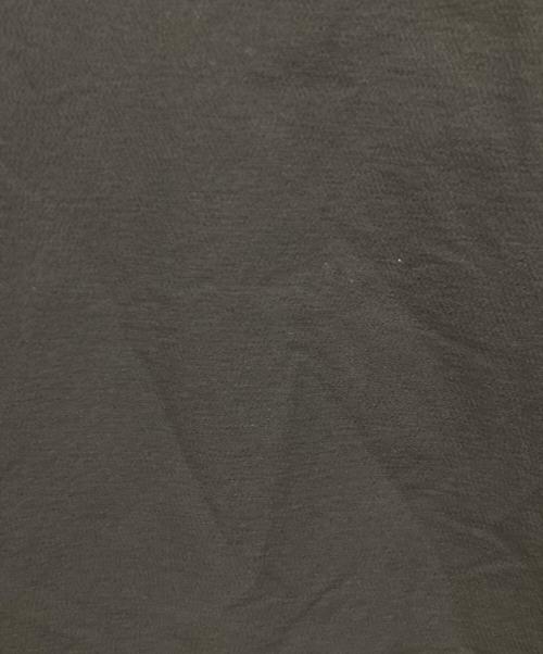 Snow peak（スノーピーク）Snow peak (スノーピーク) INSURATION BIG SHIRT ブラック サイズ:SIZE Lの古着・服飾アイテム