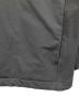 中古・古着 Snow peak (スノーピーク) INSURATION BIG SHIRT ブラック サイズ:SIZE L：7000円