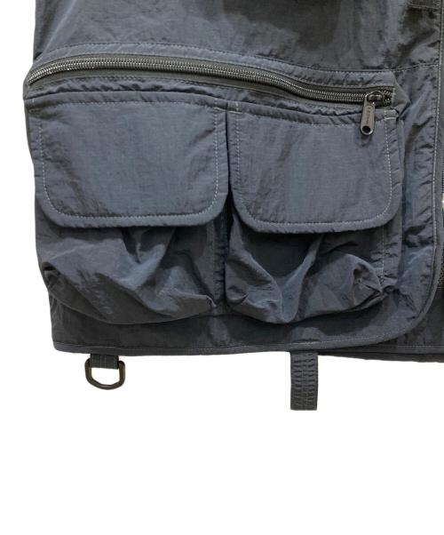 L.L.Bean（エルエルビーン）L.L.Bean (エルエルビーン) Bean's Fly Fishing Vest ブラック サイズ:SIZE Lの古着・服飾アイテム