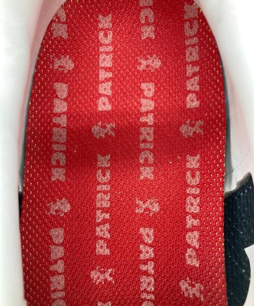 PATRICK（パトリック）PATRICK (パトリック) パミールプラス｜PAMIR+ ホワイト サイズ:SIZE 36の古着・服飾アイテム