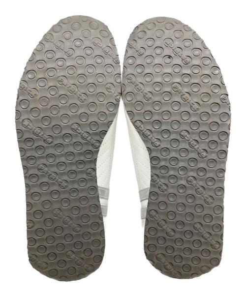 PATRICK（パトリック）PATRICK (パトリック) パミールプラス｜PAMIR+ ホワイト サイズ:SIZE 36の古着・服飾アイテム