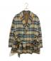 uru（ウル）の古着「SHAWL COLLAR JACKET」｜ベージュ