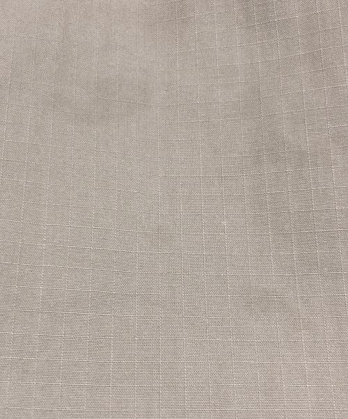 Pherrow's（フェローズ）PHERROW'S (フェローズ) ミリタリーフーデッドジャケット ベージュ サイズ:SIZE 40の古着・服飾アイテム