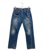 LEVI'S VINTAGE CLOTHINGリーバイス ビンテージ クロージング）の古着「501XXデニムパンツ」｜インディゴ