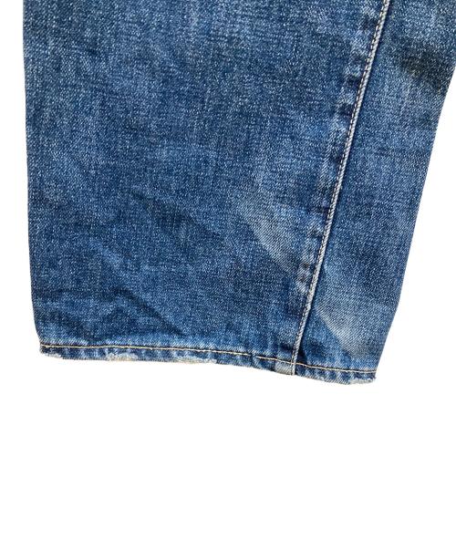 LEVI'S VINTAGE CLOTHING（リーバイス ビンテージ クロージング）LEVI'S VINTAGE CLOTHING (リーバイス ビンテージ クロージング) 501XXデニムパンツ インディゴ サイズ:SIZE 34の古着・服飾アイテム