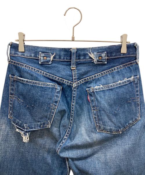 LEVI'S VINTAGE CLOTHING（リーバイス ビンテージ クロージング）LEVI'S VINTAGE CLOTHING (リーバイス ビンテージ クロージング) 501XXデニムパンツ インディゴ サイズ:SIZE 34の古着・服飾アイテム