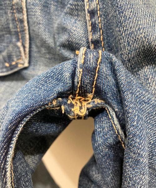 LEVI'S VINTAGE CLOTHING（リーバイス ビンテージ クロージング）LEVI'S VINTAGE CLOTHING (リーバイス ビンテージ クロージング) 501XXデニムパンツ インディゴ サイズ:SIZE 34の古着・服飾アイテム