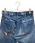 中古・古着 LEVI'S VINTAGE CLOTHING (リーバイス ビンテージ クロージング) 501XXデニムパンツ インディゴ サイズ:SIZE 34：13000円