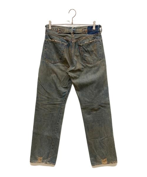 LEVI'S VINTAGE CLOTHING（リーバイス ビンテージ クロージング）LEVI'S VINTAGE CLOTHING (リーバイス ビンテージ クロージング) 501XXデニムパンツ インディゴ サイズ:SIZE 34の古着・服飾アイテム