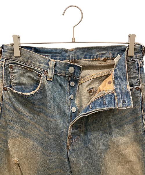 LEVI'S VINTAGE CLOTHING（リーバイス ビンテージ クロージング）LEVI'S VINTAGE CLOTHING (リーバイス ビンテージ クロージング) 501XXデニムパンツ インディゴ サイズ:SIZE 34の古着・服飾アイテム