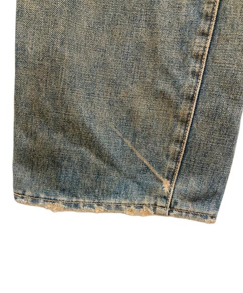 LEVI'S VINTAGE CLOTHING（リーバイス ビンテージ クロージング）LEVI'S VINTAGE CLOTHING (リーバイス ビンテージ クロージング) 501XXデニムパンツ インディゴ サイズ:SIZE 34の古着・服飾アイテム