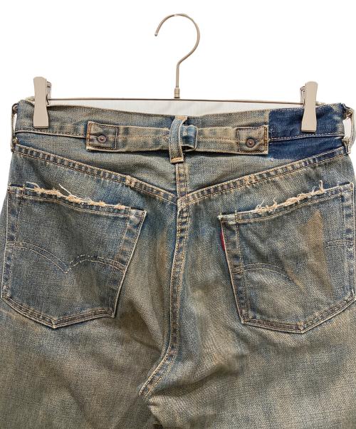 LEVI'S VINTAGE CLOTHING（リーバイス ビンテージ クロージング）LEVI'S VINTAGE CLOTHING (リーバイス ビンテージ クロージング) 501XXデニムパンツ インディゴ サイズ:SIZE 34の古着・服飾アイテム