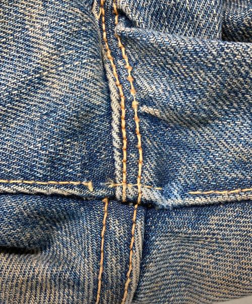 LEVI'S VINTAGE CLOTHING（リーバイス ビンテージ クロージング）LEVI'S VINTAGE CLOTHING (リーバイス ビンテージ クロージング) 501XXデニムパンツ インディゴ サイズ:SIZE 34の古着・服飾アイテム