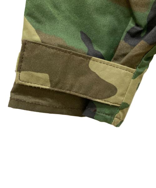 US ARMY（ユーエスアーミー）US ARMY (ユーエスアーミー) ECWCS GEN1 COLD WRATHER PARKA オリーブ サイズ:不明の古着・服飾アイテム
