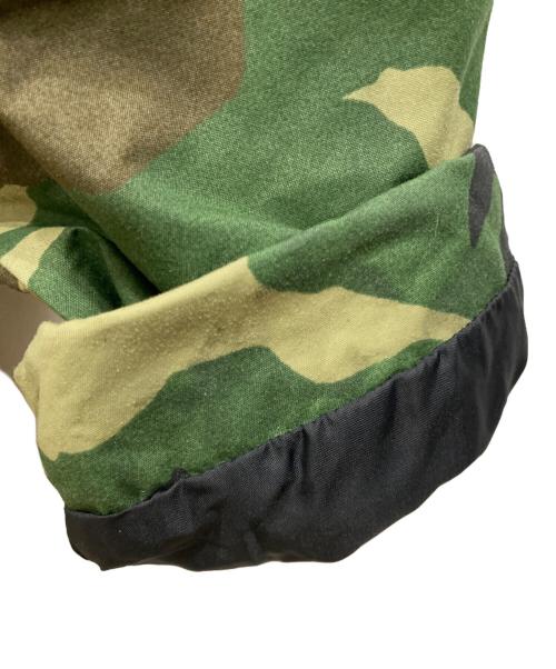 US ARMY（ユーエスアーミー）US ARMY (ユーエスアーミー) ECWCS GEN1 COLD WRATHER PARKA オリーブ サイズ:不明の古着・服飾アイテム