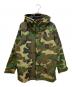 US ARMY（ユーエスアーミー）の古着「ECWCS GEN1 COLD WRATHER PARKA」｜オリーブ