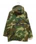 US ARMY (ユーエスアーミー) ECWCS GEN1 COLD WRATHER PARKA オリーブ サイズ:不明：11000円
