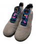 NIKE ACG（ナイキエーシージー）の古着「RUCKEL RIDGE」｜グレー×ピンク