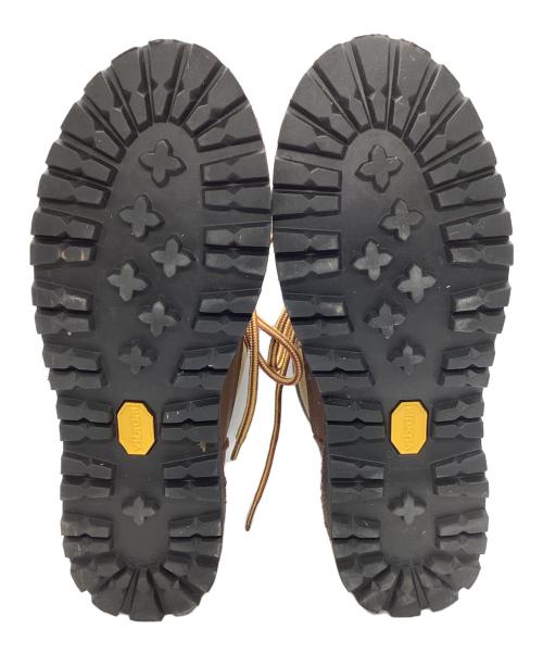 Danner（ダナー）Danner (ダナー) 0464 W'S DANNER LIGHT ベージュ サイズ:SIZE 40の古着・服飾アイテム