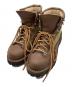 Danner（ダナー）の古着「0464 W'S DANNER LIGHT」｜ベージュ