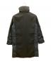 PS Paul Smith (ＰＳポールスミス) ダウンコート ネイビー サイズ:SIZE L：9000円
