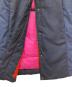 中古・古着 PS Paul Smith (ＰＳポールスミス) ダウンコート ネイビー サイズ:SIZE L：9000円