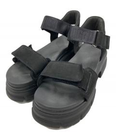 中古・古着通販】stussy (ステューシー) suicoke (スイコック) MOTO