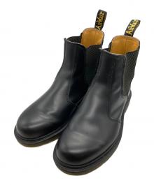 Dr.Martens（ドクターマーチン）の古着「2976  チェルシーブーツ」｜ブラック