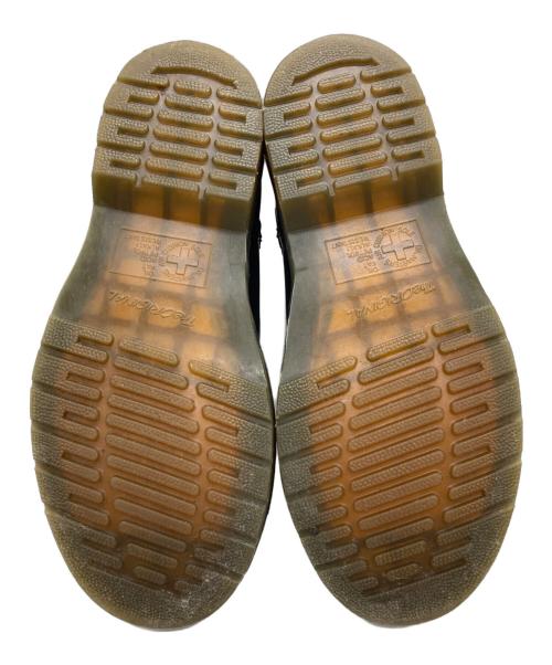 Dr.Martens（ドクターマーチン）Dr.Martens (ドクターマーチン) 2976  チェルシーブーツ ブラック サイズ:SIZE UK5の古着・服飾アイテム