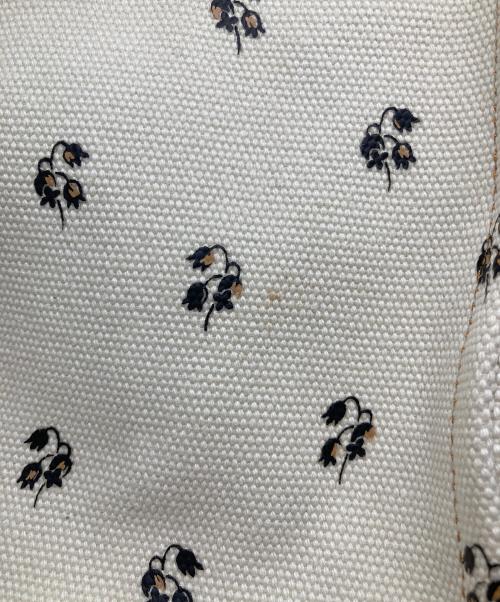 COACH（コーチ）COACH (コーチ) キャンバスリバースレインボーラメロゴトートの古着・服飾アイテム