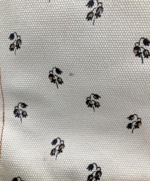 COACH（コーチ）COACH (コーチ) キャンバスリバースレインボーラメロゴトートの古着・服飾アイテム