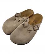 BIRKENSTOCKビルケンシュトック）の古着「Betula ROCK」｜ベージュ
