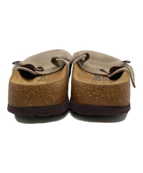 BIRKENSTOCK（ビルケンシュトック）BIRKENSTOCK (ビルケンシュトック) Betula ROCK ベージュ サイズ:SIZE 24.5cmの古着・服飾アイテム