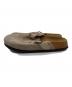 BIRKENSTOCK (ビルケンシュトック) Betula ROCK ベージュ サイズ:SIZE 24.5cm：7000円
