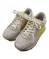 Onitsuka Tiger（オニツカタイガー）の古着「MOAGE CO」｜ベージュ×イエロー