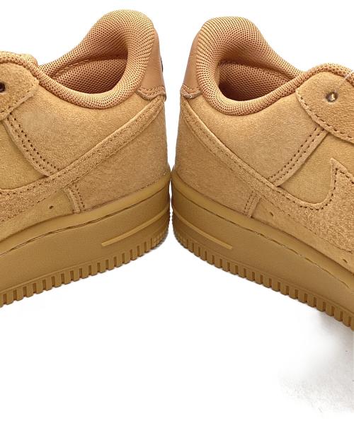 NIKE SB（ナイキエスビー）NIKE SB (ナイキエスビー) ローカットスニーカー ブラウン サイズ:SIZE 25cmの古着・服飾アイテム