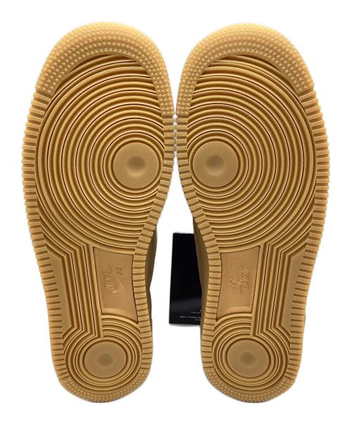 NIKE SB（ナイキエスビー）NIKE SB (ナイキエスビー) ローカットスニーカー ブラウン サイズ:SIZE 25cmの古着・服飾アイテム
