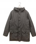 G-STAR RAWジースターロゥ）の古着「Vodan Padded Parka」｜ブラック