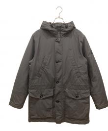 G-STAR RAW（ジースターロゥ）の古着「Vodan Padded Parka」｜ブラック