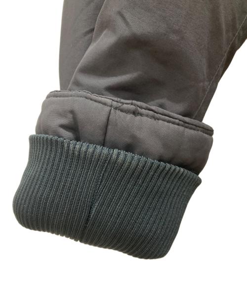 G-STAR RAW（ジースターロゥ）G-STAR RAW (ジースターロゥ) Vodan Padded Parka ブラック サイズ:SIZE Mの古着・服飾アイテム